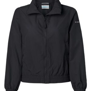 Women's Time Is Right™ II Windbreaker