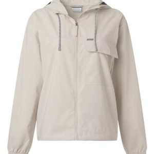 Women's Skien Valley™ Hooded Lightweight Jacket
