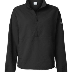 Women's Sucker for Summer™ Half-Zip Pullover