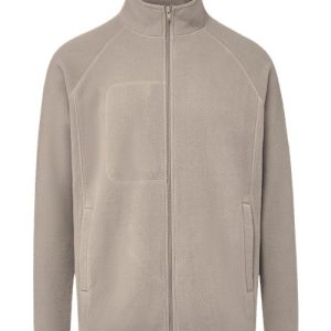 Unisex Whisper Fleece™ Full-Zip Jacket