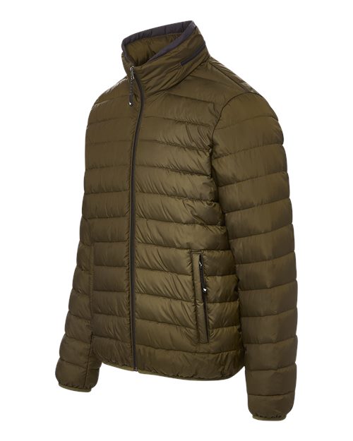 Men's PillowPac Puffer Jacket - Image 20