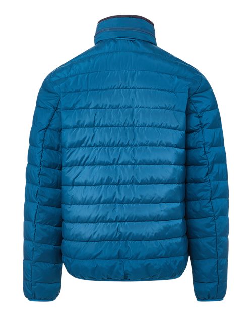 Men's PillowPac Puffer Jacket - Image 16