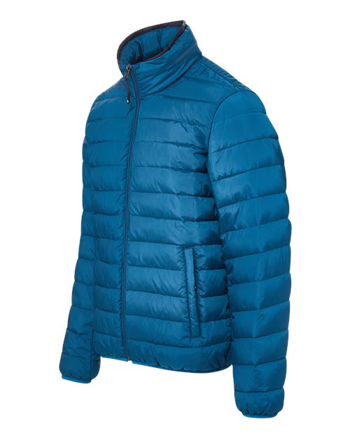 Men's PillowPac Puffer Jacket - Image 17