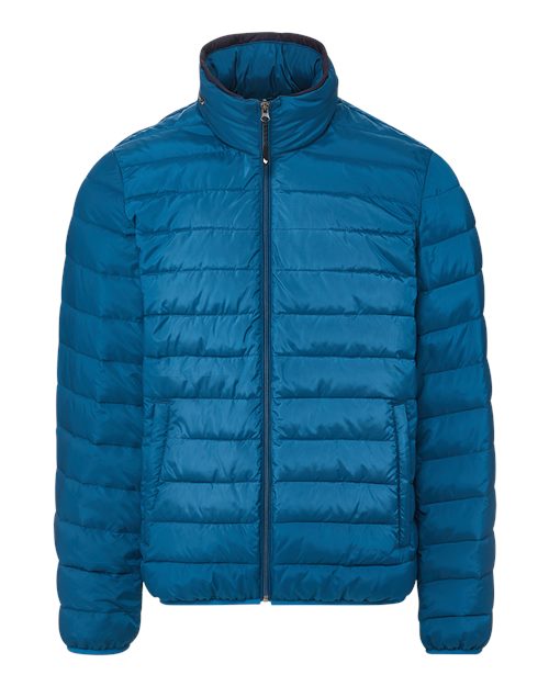 Men's PillowPac Puffer Jacket - Image 15