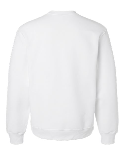 Unisex 10 oz. Heavyweight Crewneck Sweatshirt - Image 26