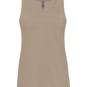 Women's Cotton Tank