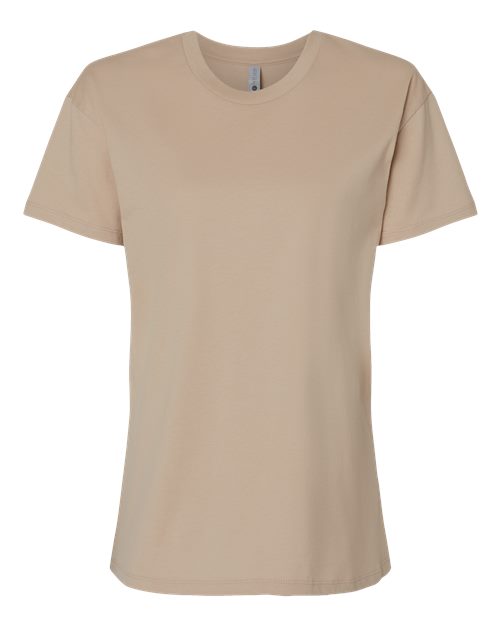 Women's Cotton Relaxed T-Shirt - Image 21