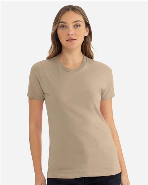 Women's Cotton Relaxed T-Shirt - Image 24