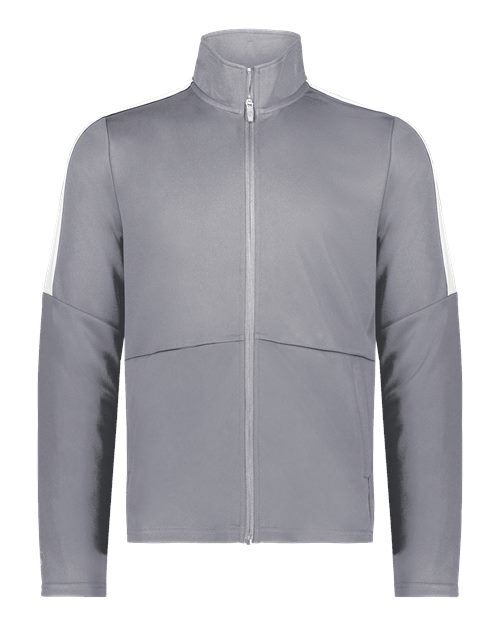 Youth Crosstown Full-Zip Jacket - Image 7