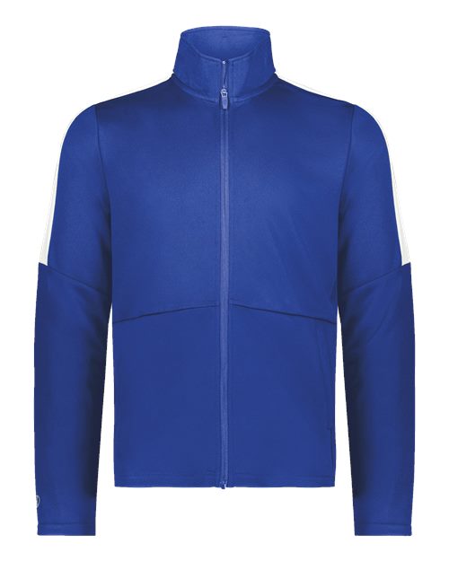 Youth Crosstown Full-Zip Jacket - Image 13