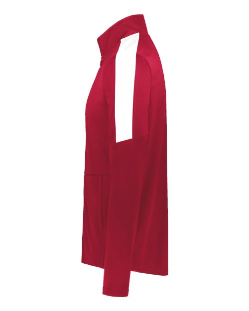 Youth Crosstown Full-Zip Jacket - Image 18