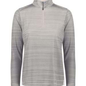 Women's Pursuit Quarter-Zip Pullover