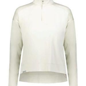 Women's Eco Revive™ Ventura Soft Knit Quarter-Zip Pullover