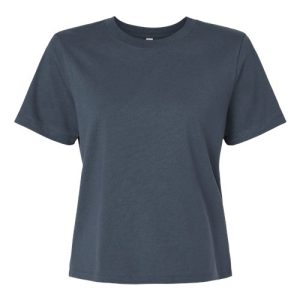 Women's 6 oz Heavyweight Tee