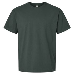 Unisex 7.5 oz Heavyweight Tee