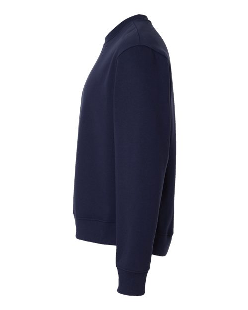 Unisex 10 oz. Heavyweight Crewneck Sweatshirt - Image 9