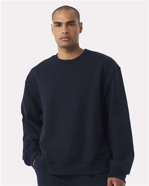 Unisex 10 oz. Heavyweight Crewneck Sweatshirt - Image 10