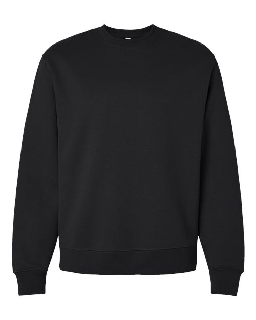 Unisex 10 oz. Heavyweight Crewneck Sweatshirt - Image 13