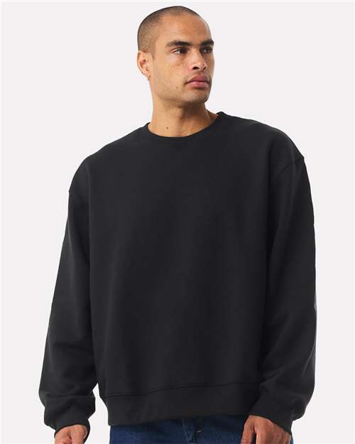 Unisex 10 oz. Heavyweight Crewneck Sweatshirt - Image 16