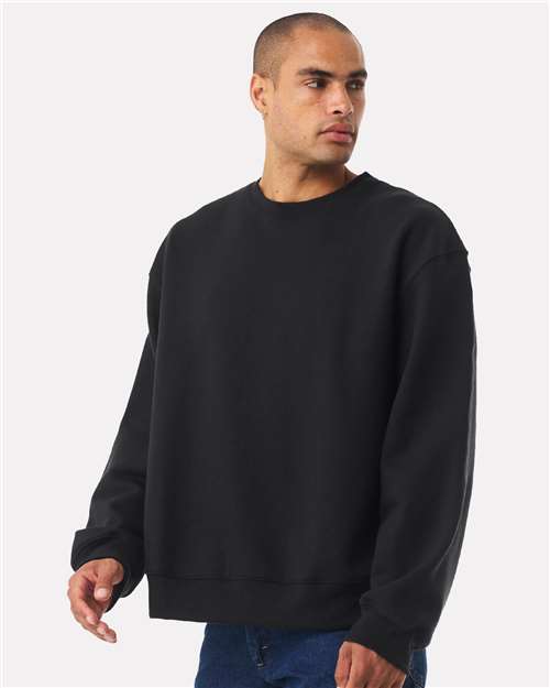 Unisex 10 oz. Heavyweight Crewneck Sweatshirt - Image 17