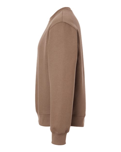 Unisex 10 oz. Heavyweight Crewneck Sweatshirt - Image 21