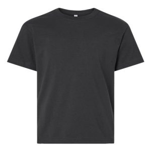 Youth 6oz. Heavyweight Tee