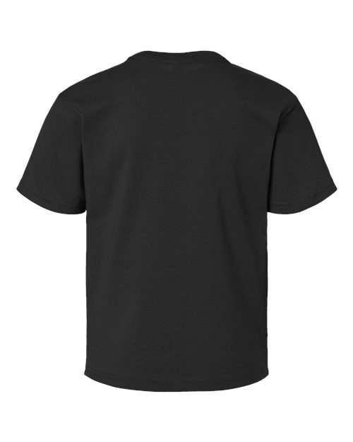 Youth 6oz. Heavyweight Tee - Image 8