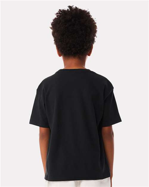 Youth 6oz. Heavyweight Tee - Image 12