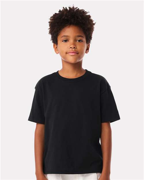 Youth 6oz. Heavyweight Tee - Image 10