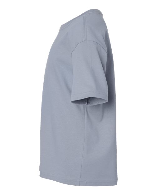 Youth 6oz. Heavyweight Tee - Image 15