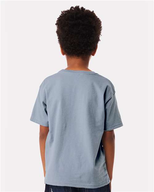 Youth 6oz. Heavyweight Tee - Image 18