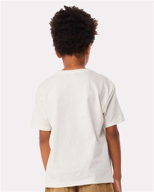 Youth 6oz. Heavyweight Tee - Image 25