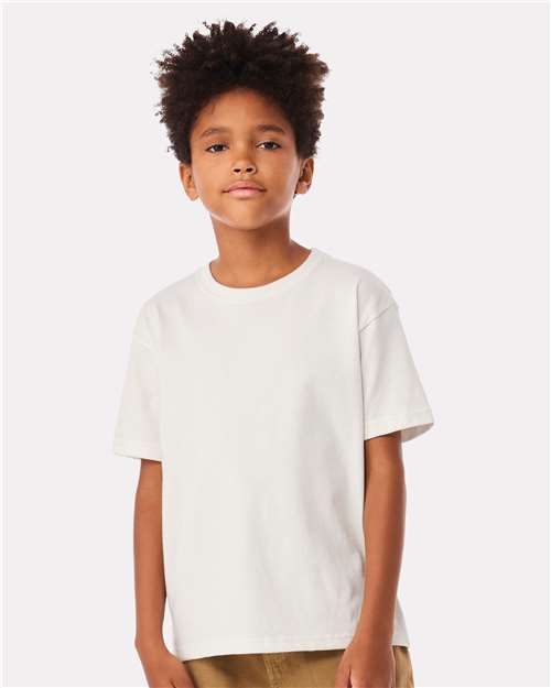Youth 6oz. Heavyweight Tee - Image 23