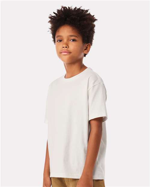 Youth 6oz. Heavyweight Tee - Image 24
