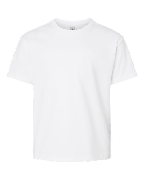 Youth 6oz. Heavyweight Tee - Image 26