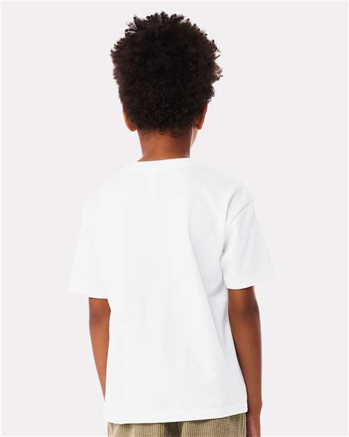 Youth 6oz. Heavyweight Tee - Image 31