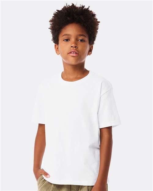 Youth 6oz. Heavyweight Tee - Image 29