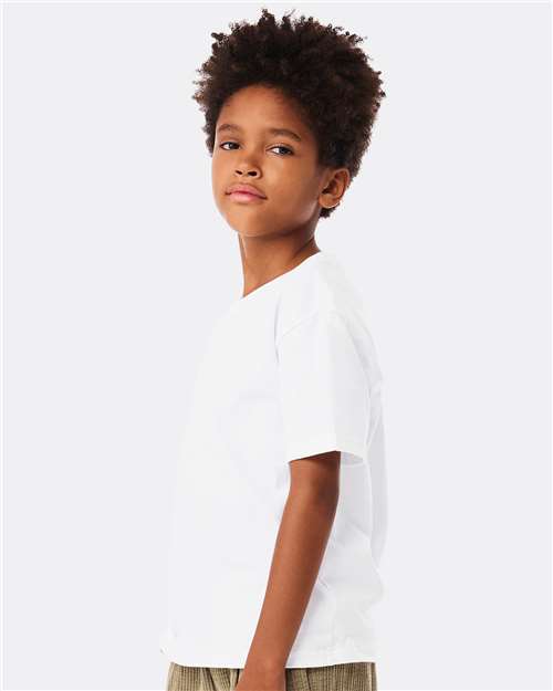 Youth 6oz. Heavyweight Tee - Image 30