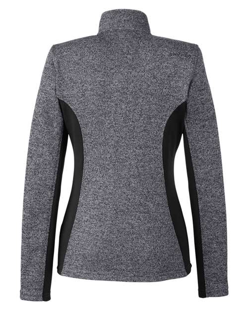 Women's Constant Full-Zip Sweater Fleece Jacket - Image 2