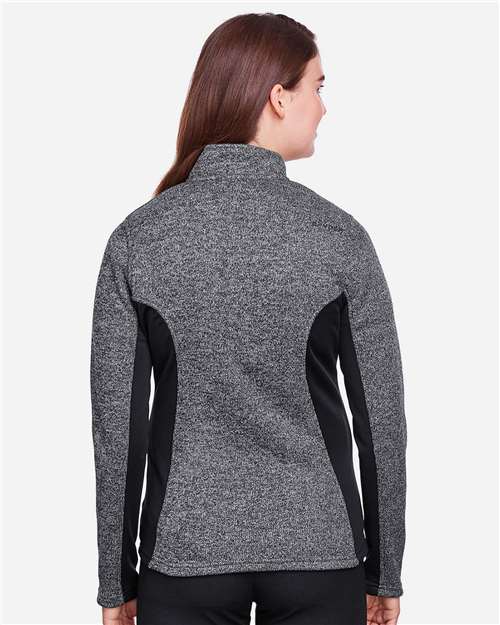Women's Constant Full-Zip Sweater Fleece Jacket - Image 6