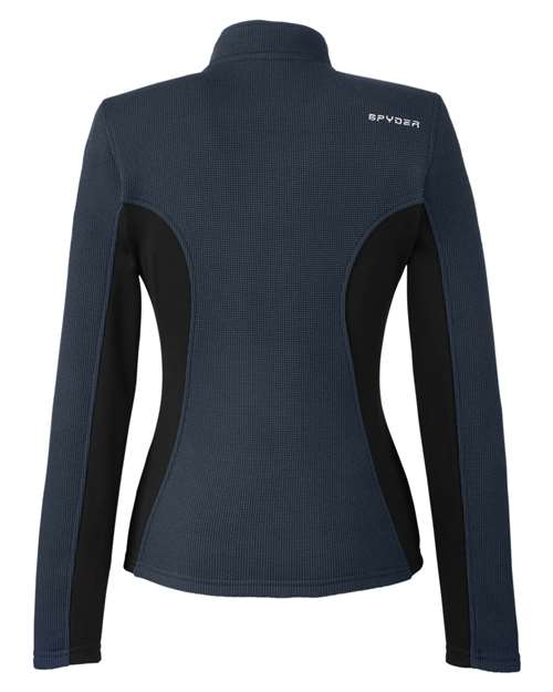 Women's Constant Full-Zip Sweater Fleece Jacket - Image 14