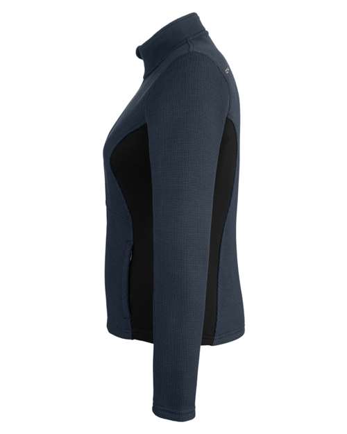 Women's Constant Full-Zip Sweater Fleece Jacket - Image 15