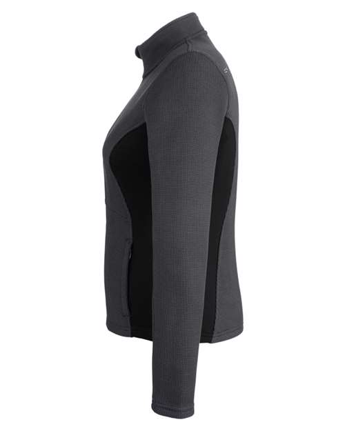 Women's Constant Full-Zip Sweater Fleece Jacket - Image 21