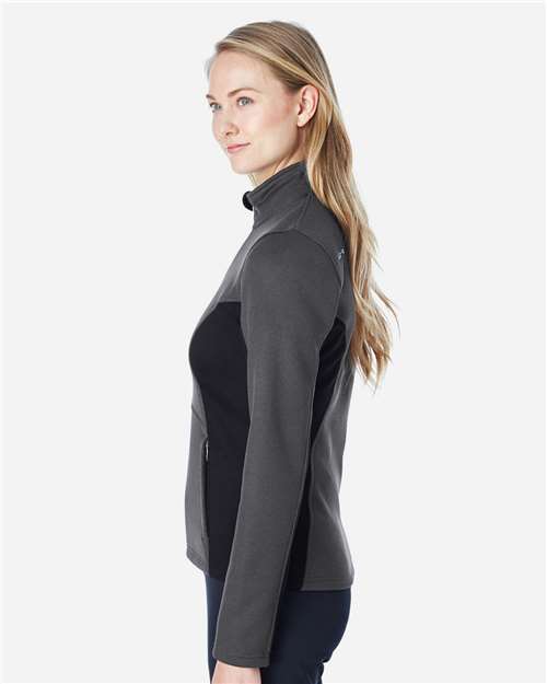 Women's Constant Full-Zip Sweater Fleece Jacket - Image 23