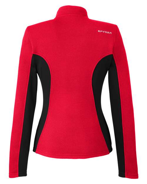 Women's Constant Full-Zip Sweater Fleece Jacket - Image 26