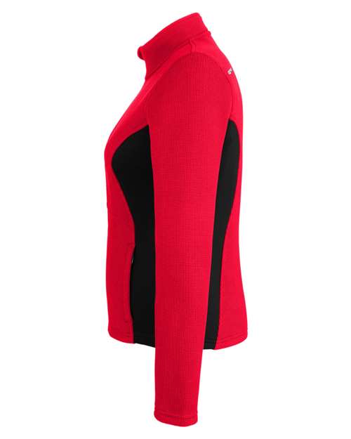 Women's Constant Full-Zip Sweater Fleece Jacket - Image 27