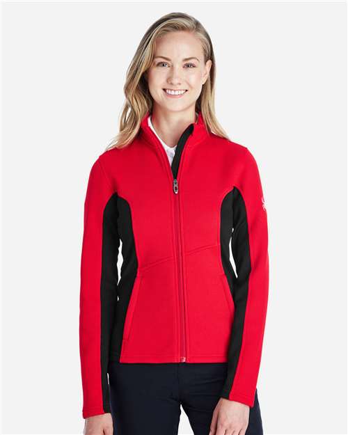 Women's Constant Full-Zip Sweater Fleece Jacket - Image 28