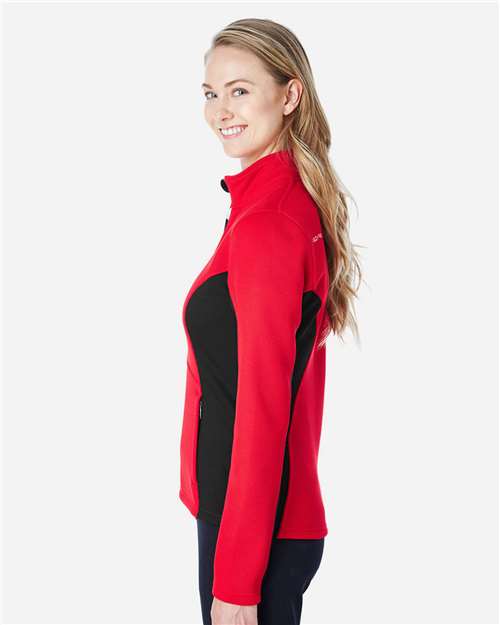 Women's Constant Full-Zip Sweater Fleece Jacket - Image 29