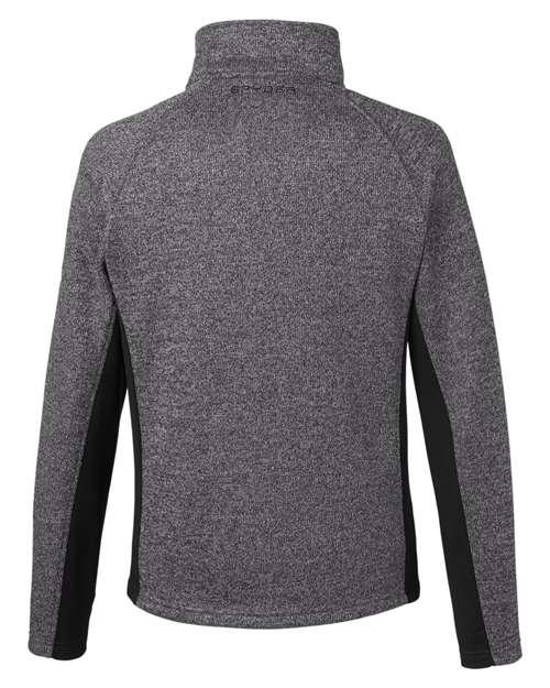 Men's Constant Full-Zip Sweater Fleece Jacket - Image 2