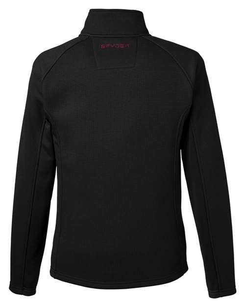 Men's Constant Full-Zip Sweater Fleece Jacket - Image 8